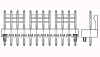 Headers & Wire Housings - 3-647609-8 - Powell Electronics, Inc.