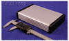 Enclosures, Boxes, & Cases - 1455L1602 - Powell Electronics, Inc.