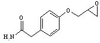 Atenolol impurity C - 14233 - Medical Isotopes, Inc.