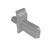 Backplane Connector Accessories - 612-EGBM-VT-1-18.3-20-ND - DigiKey