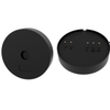Alarms, Buzzers, and Sirens - 668-AMI-4440-TT-O-ND - DigiKey