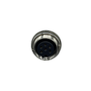Circular Connector Assemblies - 37-880-006-213R001-ND - DigiKey