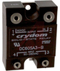 Relay;SSR;Gen Purp;SPST-NC;Cur-Rtg 3A;Ctrl-V 90-280AC;Vol-Rtg 3-60DC;Pnl-Mnt - 70130593 - Allied Electronics, Inc.
