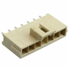 Headers, Male Pins - WM11685-ND - DigiKey