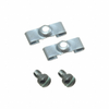 D-Sub, D-Shaped Connector Jackscrews - 3342-1 (BULK PKG) - ODG (Origin Data Global)