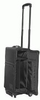 Padded Wheel Case with ABS Interior for projector and laptop -- JEL-1080W