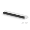 FFC, FPC (Flat Flexible) Connector Assemblies - 17-3-2495217-9TR-ND - DigiKey