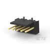 Headers, Male Pins - 3-647108-5-ND - DigiKey