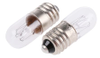 Incandescent Light Bulbs - 3393254 - RS Components, Ltd.