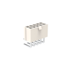 Headers, Male Pins - 664-G874D102202CEU-ND - DigiKey