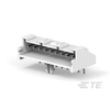 Headers, Male Pins - 1744446-9-ND - DigiKey