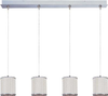 Island/Pool Table-4 Light + - 394995 - Light Center (The)