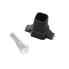 Light Pipe - 102-LPV2-0500D-B150 - ERSAELECTRONICS PTE. LTD.