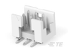 PCB Headers & Receptacles - 2539093-3 - TE Connectivity