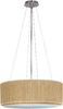 E95160-101SN Pendants-Drum Shade - 666921 - Capital Lighting, Inc.