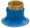Vacuum Cup - Flat -- VC 11 - Image