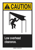 ANSI Z535 Safety Sign - 45031 - Brady Corporation