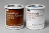 3M Scotch-Weld 3532 Base & Accelerator (B/A) Off-White Urethane Adhesive - Paste 1 qt Kit 20879 - 021200-20879 - R. S. Hughes Company, Inc.
