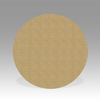 3M 6002J Coated Diamond Hook & Loop Disc - 40 Grit - 3 in Diameter - Pattern: R30 - 80194 -- 051144-80194 - Image