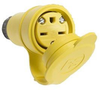 Straight Blade Connector - 15W49 - Legrand - Pass & Seymour