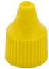 Cylinder and Boston Round Bottles with Dropper Caps - 66783 - U.S. Plastic Corporation