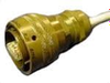 Modular Connectors / Ethernet Connectors - RJF6MG - VAST STOCK CO., LIMITED
