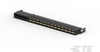 Card Edge Power Connectors - 2212078-1 - TE Connectivity