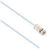 Lead Free High Temp 1553 Twinax Cable Assembly Plug To Blunt 3 Meter - MSA00437-3M - MilesTek Corporation