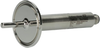 Temperature transmitter Endress+Hauser Easytemp TMR35-A1BBDBAA2AAA - Image