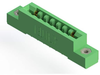Card Edge Connectors - Edgeboard Connectors - 307-007-554-108 - Lingto Electronic Limited