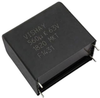 Cap, Aec-Q200, 0.047Uf, 400V, Film Rohs Compliant Vishay - 82AH7590 - Newark, An Avnet Company