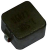Surface Mount Power Inductor, Ihlp-1212Bz-11 Series, 220 Nh, 20%, Shielded, 0.0114 Ohm, 6.5 A Rohs Compliant Vishay - 13T1238 - Newark, An Avnet Company