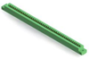 Card Edge Conn, Dual Side, 86Pos, Th; Card Edge Connector Type Edac - 57AJ3584 - Newark, An Avnet Company