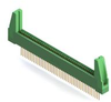 Card Conn, Single Side, 44Pos, Wire Wrap; Card Edge Connector Type Edac - 68AJ8424 - Newark, An Avnet Company