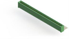 Card Edge Conn, Single, 52Pos, Wire Wrap; Card Edge Connector Type Edac - 68AJ7711 - Newark, An Avnet Company