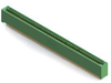 Card Edge Conn, Dual Side, 106Pos, Lug; Card Edge Connector Type Edac - 71AJ5956 - Newark, An Avnet Company