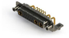 Combo D-Sub Conn, R/a Rcpt, Db-13W3, Th; Product Range Edac - 55AJ6514 - Newark, An Avnet Company