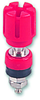 Binding Post, 4Mm, Black; Product Range Cliff Electronic Components - 33R1387 - Newark, An Avnet Company