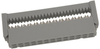Wire-Board Connector, Socket, 26 Position, 2.54Mm; Idc Connector Type 3M - 12P7121 - Newark, An Avnet Company