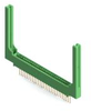 Card Conn, Single Side, 28Pos, Wire Wrap; Card Edge Connector Type Edac - 76AJ0647 - Newark, An Avnet Company