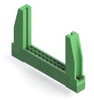 Card Edge Conn, Single Side, 11Pos, Th; Card Edge Connector Type Edac - 57AJ4134 - Newark, An Avnet Company