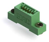 Card Edge Conn, Single, 5Pos, Th; Card Edge Connector Type Edac - 64AJ9921 - Newark, An Avnet Company