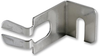 Bracket, Wirewound Resistor; Accessory Type Vishay - 01M9975 - Newark, An Avnet Company