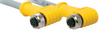 Eurofast Cord, M12, Female, 4 Position, Right Angle; Connector Type A Turck - 52M8904 - Newark, An Avnet Company