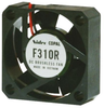 Axial Fan, 30Mm, 5Vdc, 3.18Cfm, 17Dba; Supply Voltage Nidec Copal Electronics - 56AC5593 - Newark, An Avnet Company