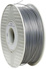 3D Printer Filament, Pla, 1.75Mm, Silver; Diameter Verbatim - 44AC4198 - Newark, An Avnet Company