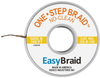 Desoldering Braid, One Step, .050 X 100 Rohs Compliant Easybraid - 51AC9349 - Newark, An Avnet Company