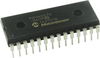 Microcontroller Mcu, 8 Bit, Pic16, 4Mhz, Dip-28; Product Range Microchip - 23C3680 - Newark, An Avnet Company