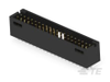 PCB Headers & Receptacles - 6-102618-8 - TE Connectivity