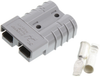 Connector Kit, Housing & Contacts, Plug, 2 Position; Product Range Anderson Power Products - 96F6194 - Newark, An Avnet Company